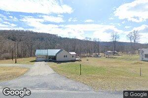 2476 Little Clearfield Creek Rd, Olanta, PA 16863