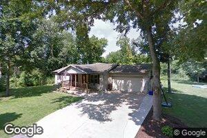 106 Poland Hill Place, Lafayette, IN 47909