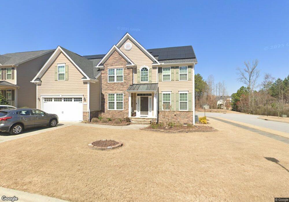 2826 Medoc Mountain Point, Apex, NC 27502 - photo 1
