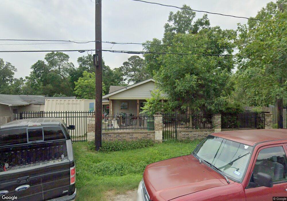 5004 Firnat St, Houston, TX 77016 - photo 1
