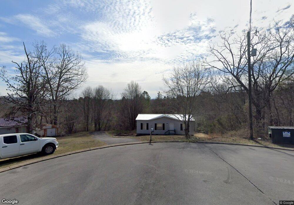 0 Appaloosa Dr unit 89462, Tunnel Hill, GA 30755 - photo 1