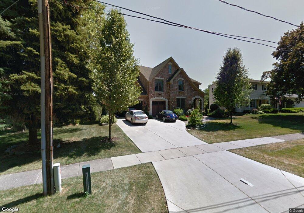 186 W Elm St, Wheaton, IL 60189 - photo 1