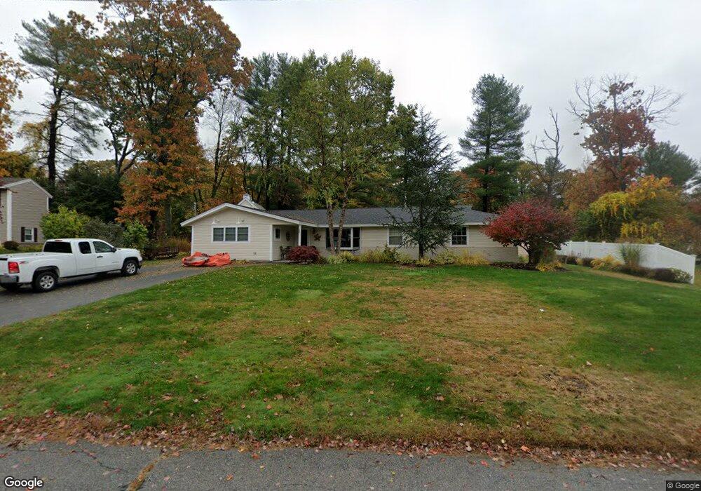 15 Allen Ln, Ipswich, MA 01938 - photo 1