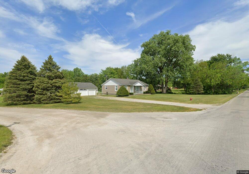 2496 W Labo Rd, Carleton, MI 48117 - photo 1