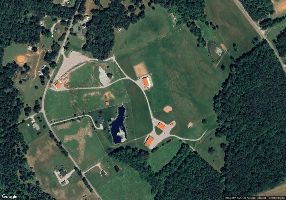 3121 Will Thompson Rd, Walling, TN 38587 - photo 1