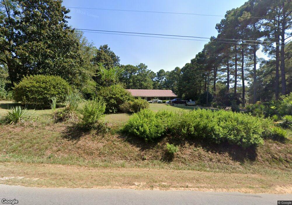 390 Feed Mill Rd, Laurel, MS 39443 - photo 1