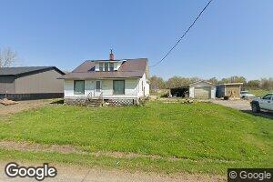 409 E Elm St, Allerton, IA 50008