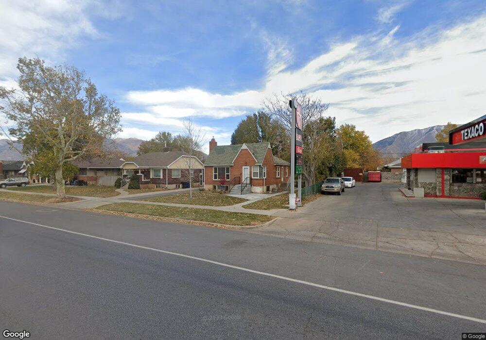 632 N Main St, Spanish Fork, UT 84660 - photo 1