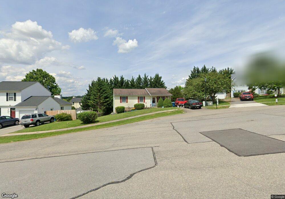 104 Kevins Ct, Smithsburg, MD 21783 - photo 1