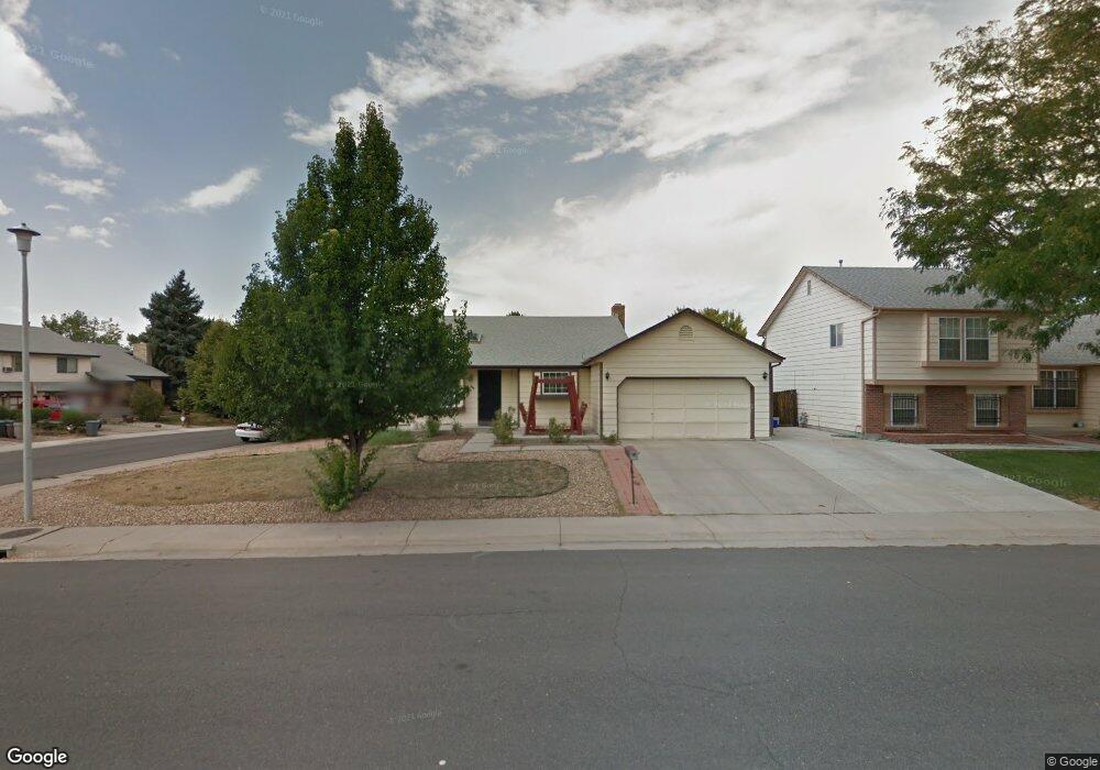 16003 E Exposition Dr, Aurora, CO 80017 - photo 1