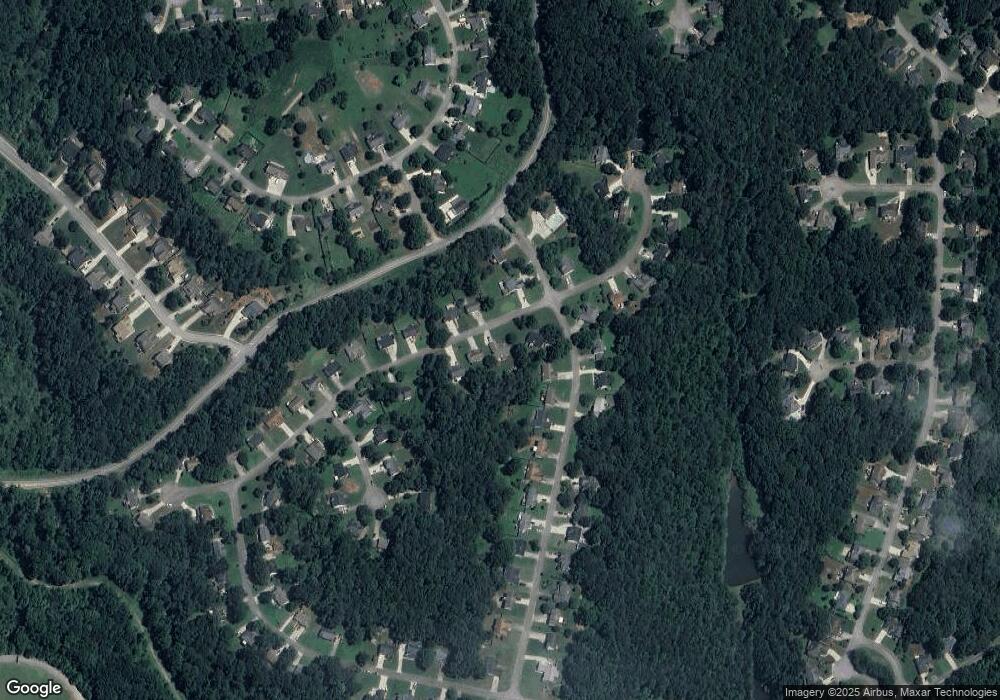 5311 Amherst Way unit 57, Flowery Branch, GA 30542 - photo 1