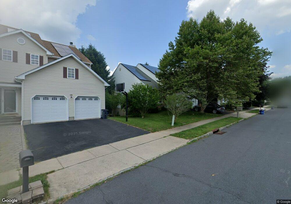 8 Freeman Ln, Bridgewater, NJ 08807 - photo 1