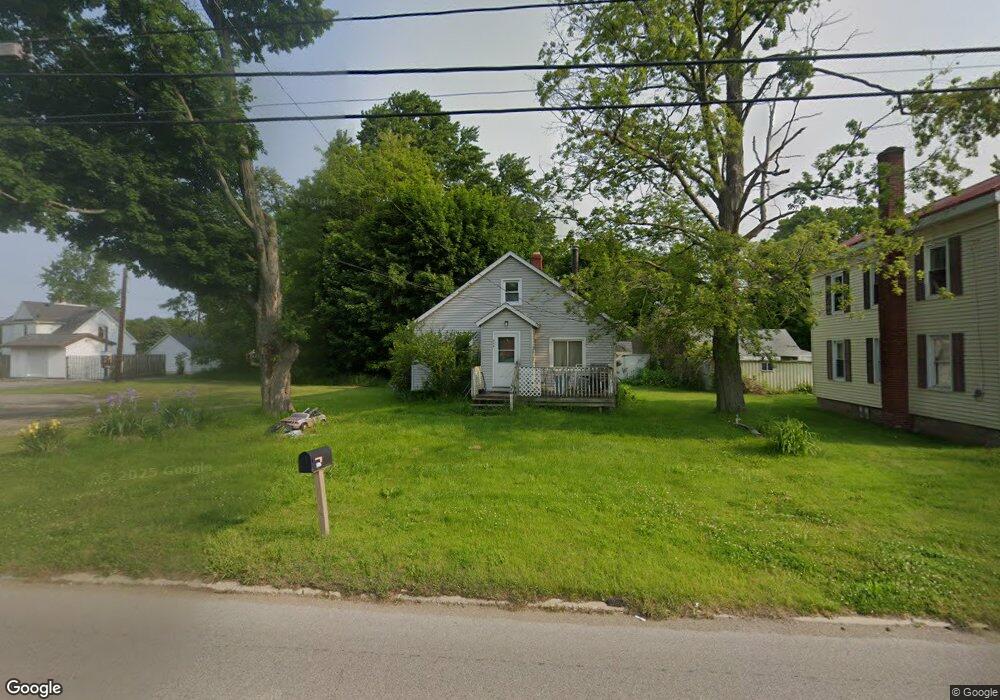 506 W Main Rd, Conneaut, OH 44030 - photo 1