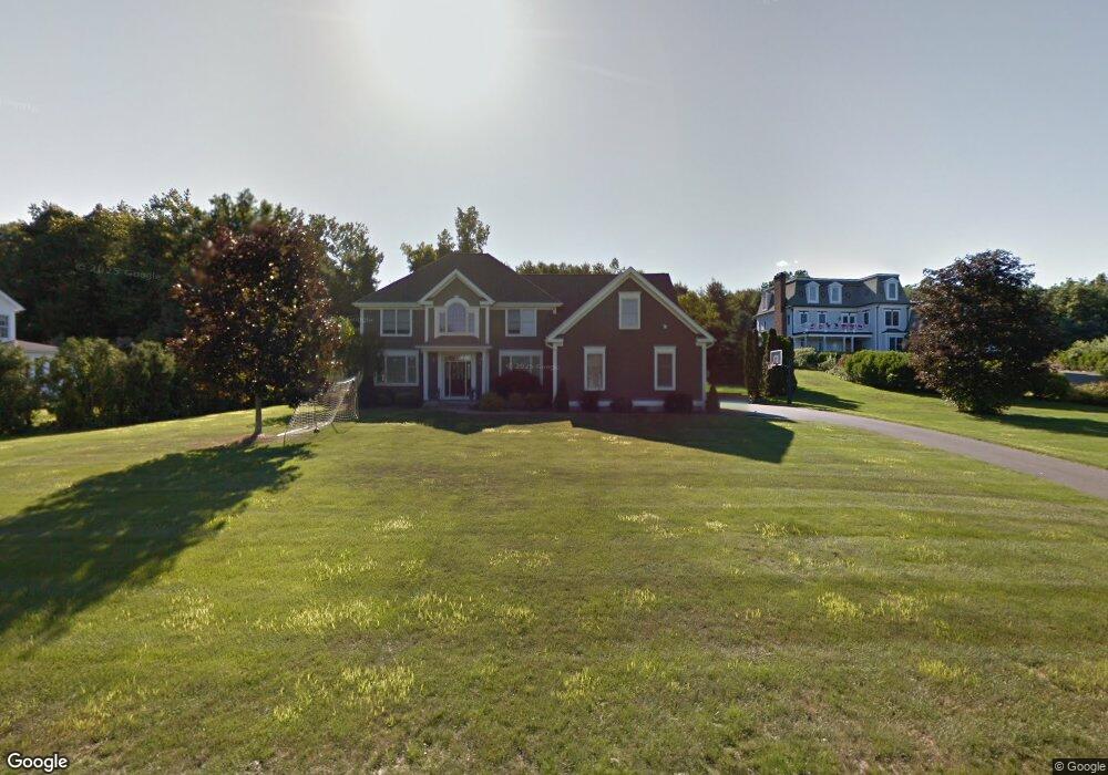 171 Bluff Point Rd, South Glastonbury, CT 06073 - photo 1