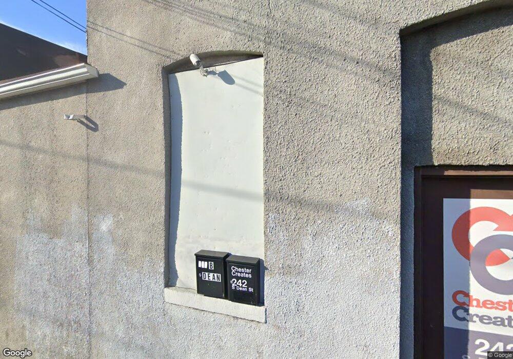 242 S Dean St unit 2, Baltimore, MD 21224 - photo 1