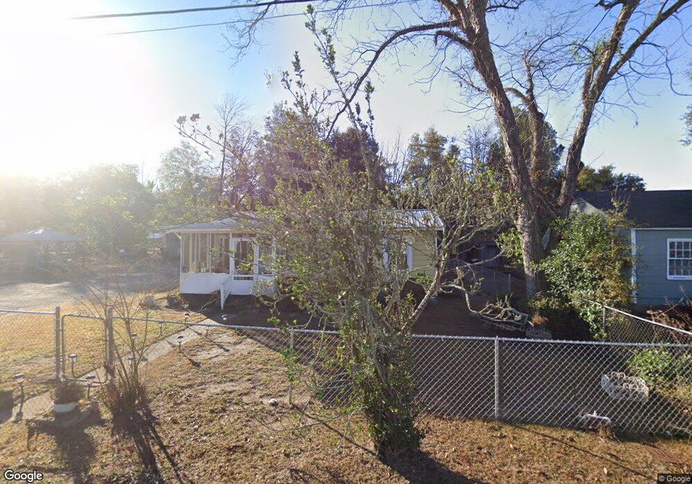127 Dupree St, Bainbridge, GA 39819 - photo 1