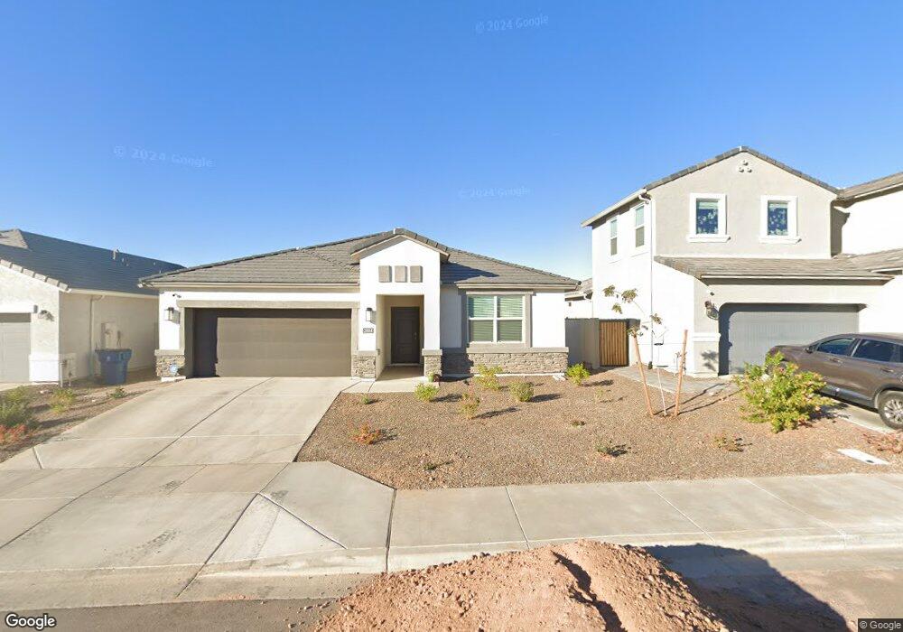 2884 W Seaver Ave, Apache Junction, AZ 85120 - photo 1