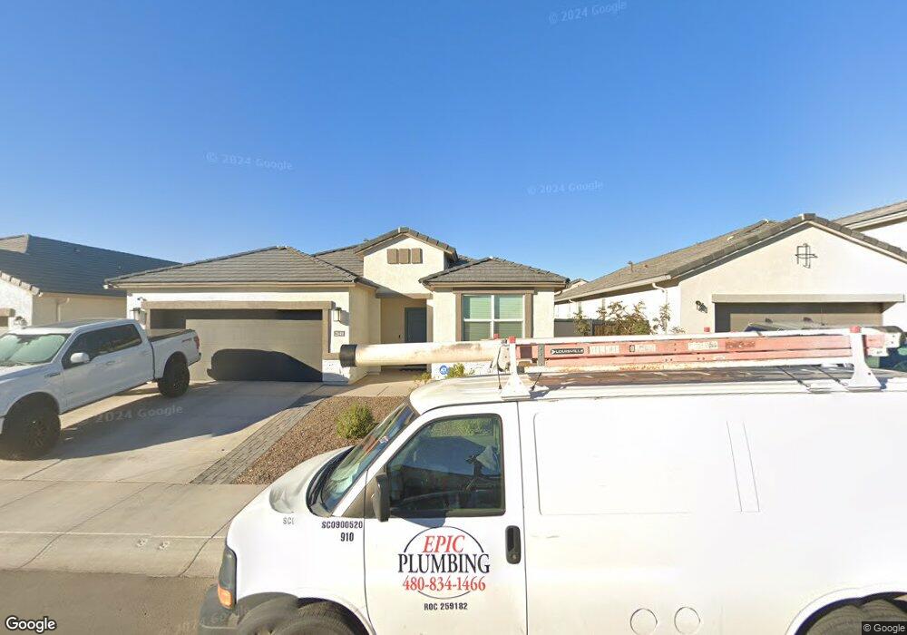 2840 W Seaver Ave, Apache Junction, AZ 85120 - photo 1