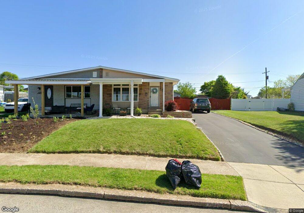 1217 Woodside Rd, Conshohocken, PA 19428 - photo 1