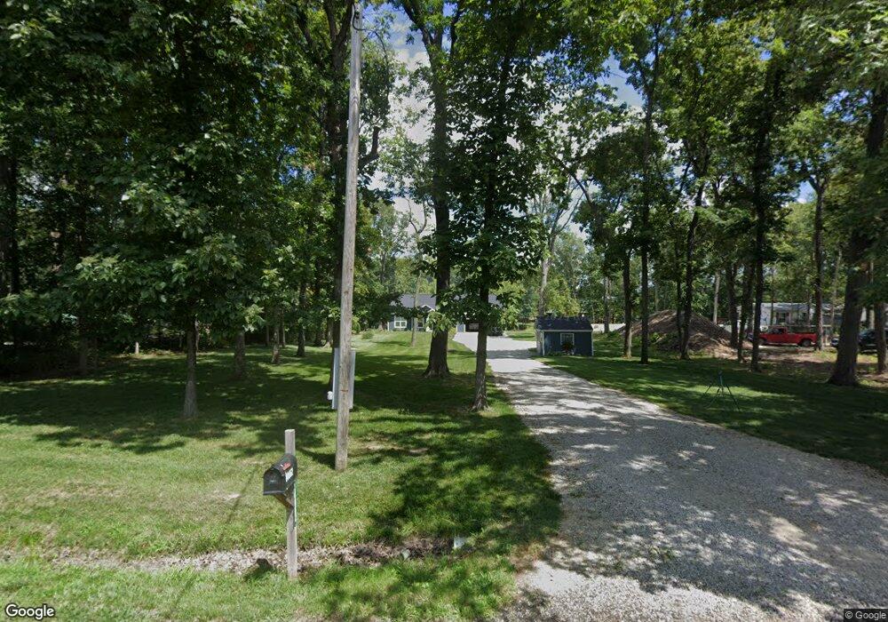 17 S Shore Dr, Effingham, IL 62401 - photo 1