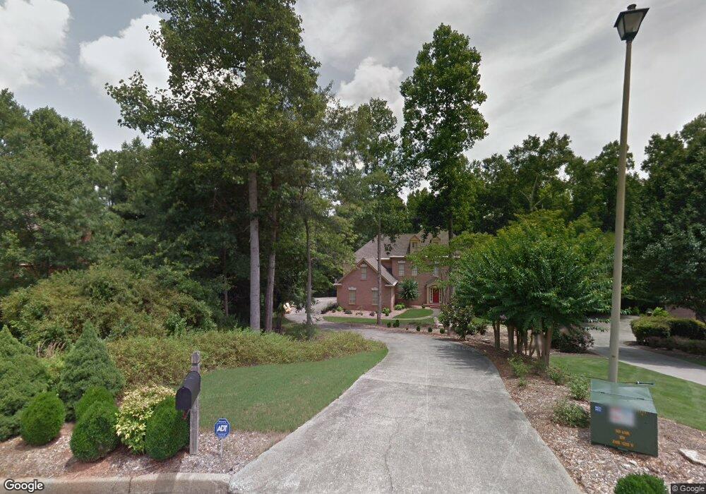 2140 Lake Grove Ln, Alpharetta, GA 30004 - photo 1