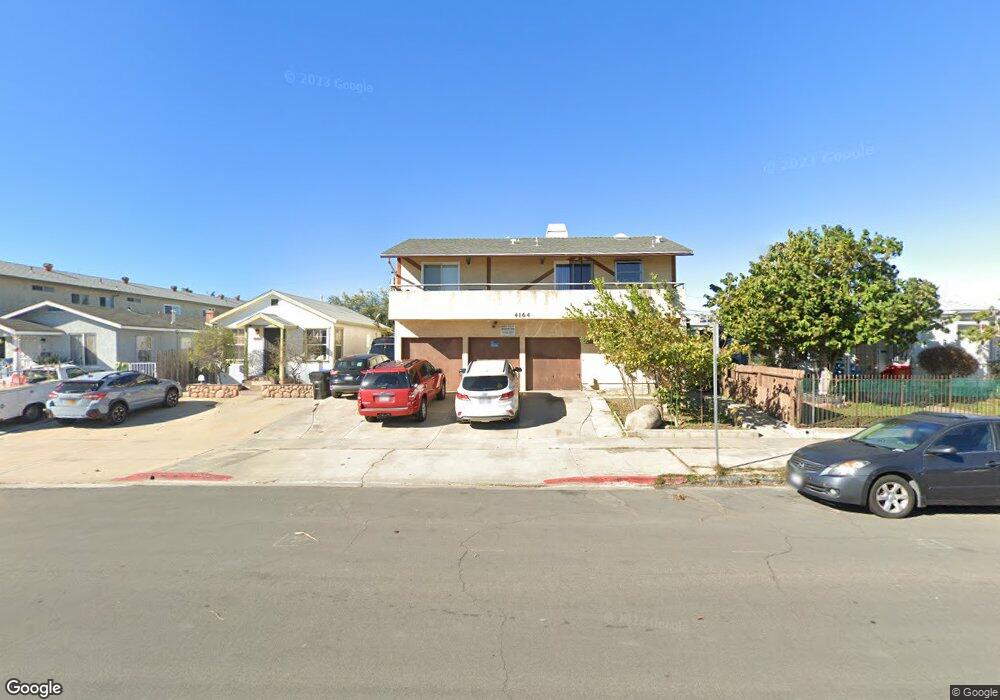 4164 Cherokee Ave unit B, San Diego, CA 92104 - photo 1