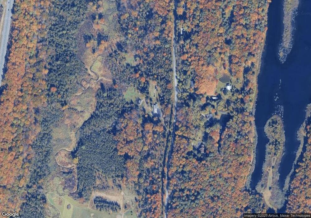 381 Vosenkill Rd, Athens, NY 12015 - photo 1