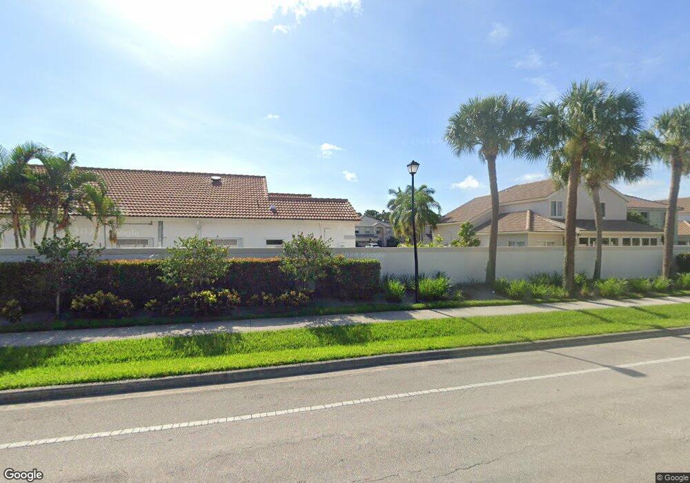 6701 Mallards unit 27g, Jupiter, FL 33458 - photo 1