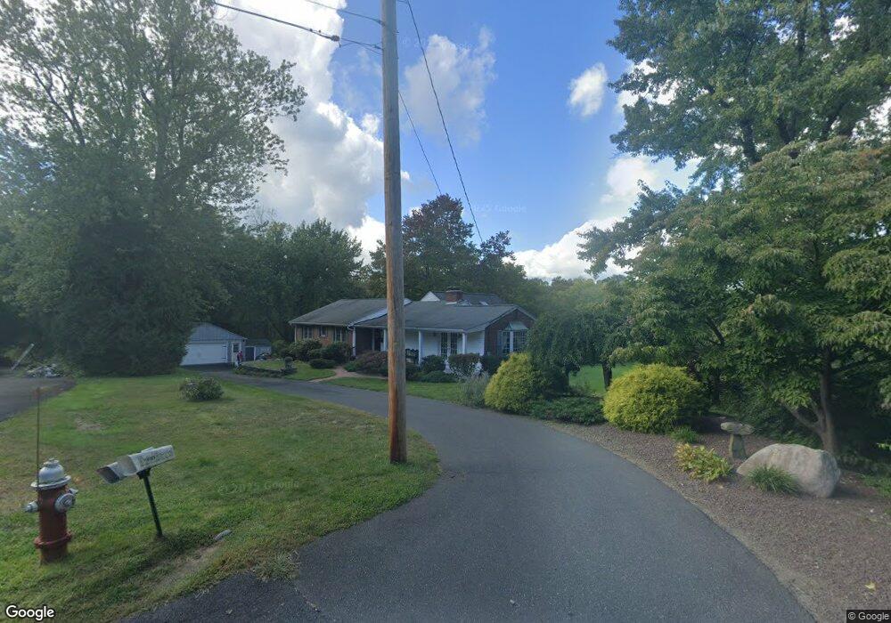 34 Leahey Ave, South Hadley, MA 01075 - photo 1