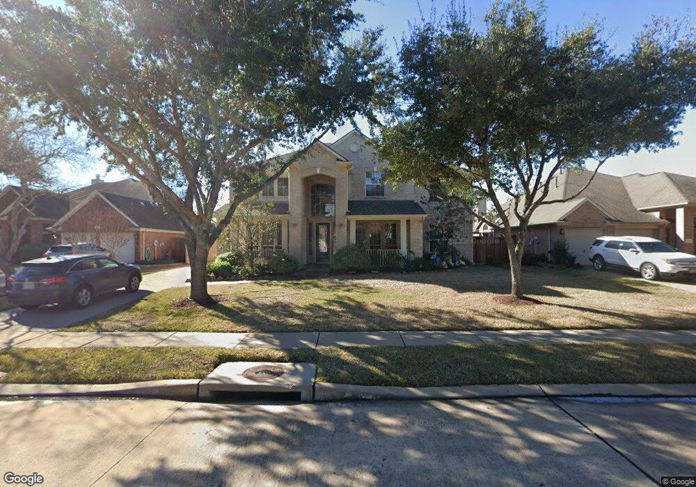 2015 Riverknoll Ct, Richmond, TX 77469 - photo 1