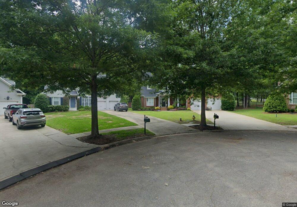 970 Huntcliffe Ct, Macon, GA 31210 - photo 1