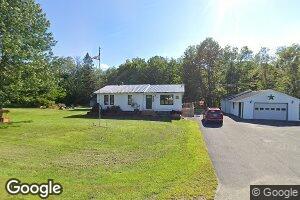 81 Back Rd, Abbot, ME 04406