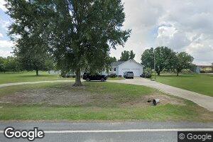 8815 Calhoun Rd, Pinehurst, GA 31070