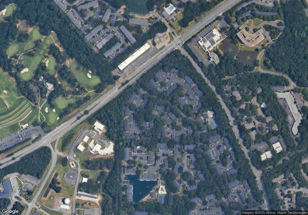 121 Fair Haven Way SE unit 121, Smyrna, GA 30080 - photo 1