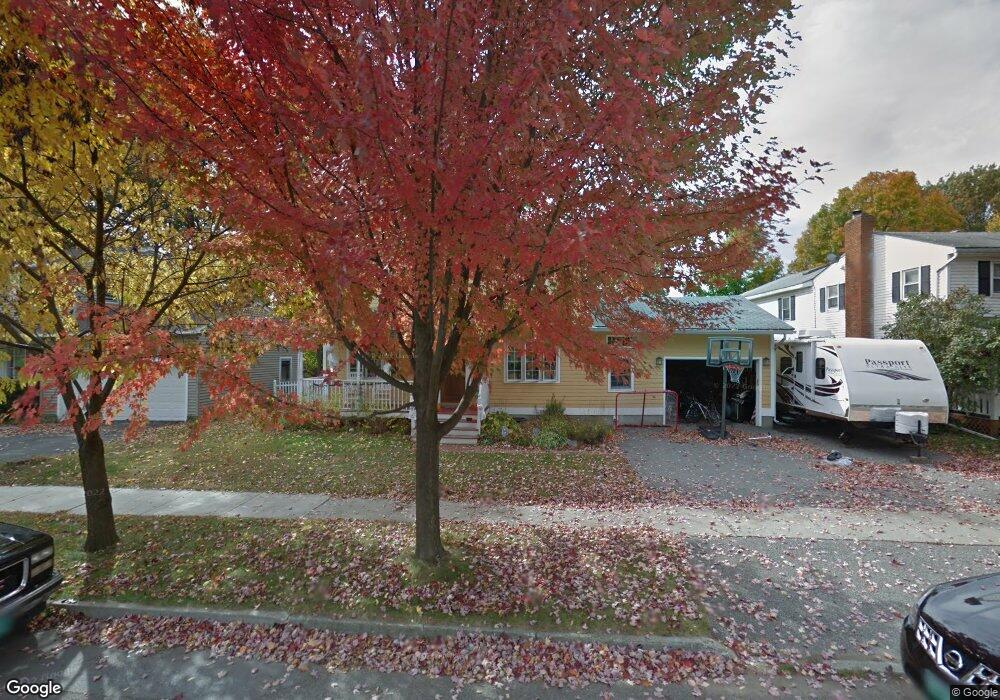 93 Lopes Ave, Burlington, VT 05408 - photo 1