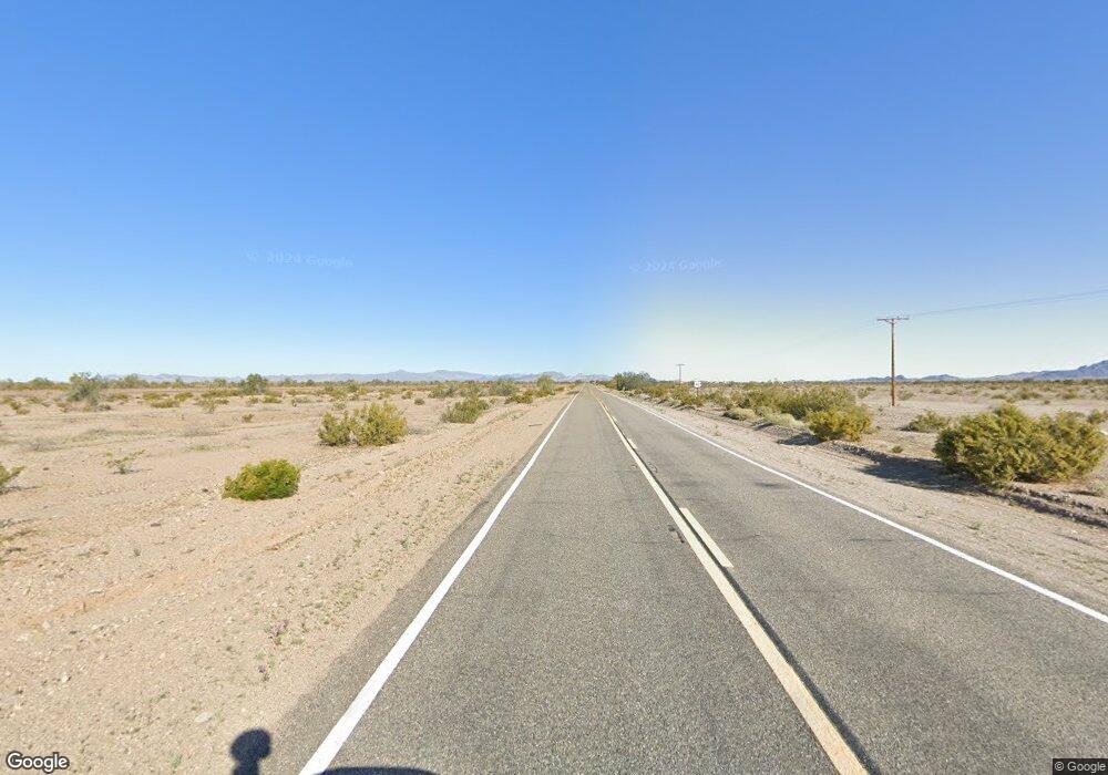 4985 Highway 95 unit 90, Parker, CA 85344 - photo 1