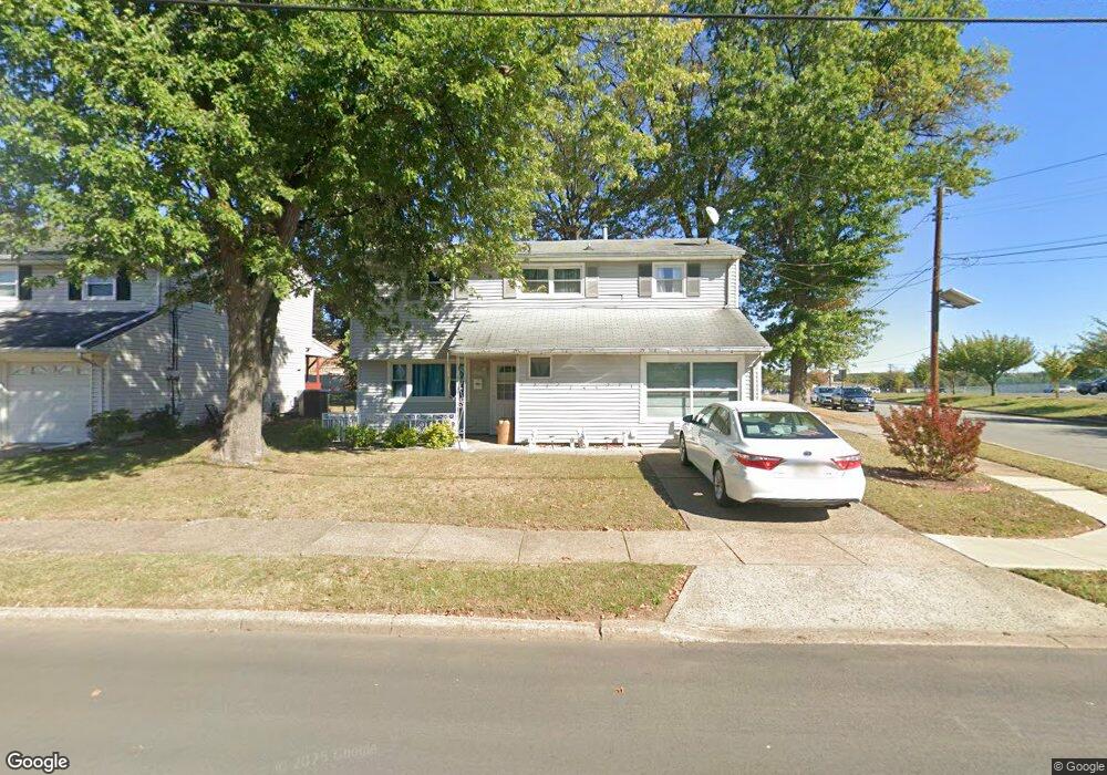 355 Broad St, Sewaren, NJ 07077 - photo 1