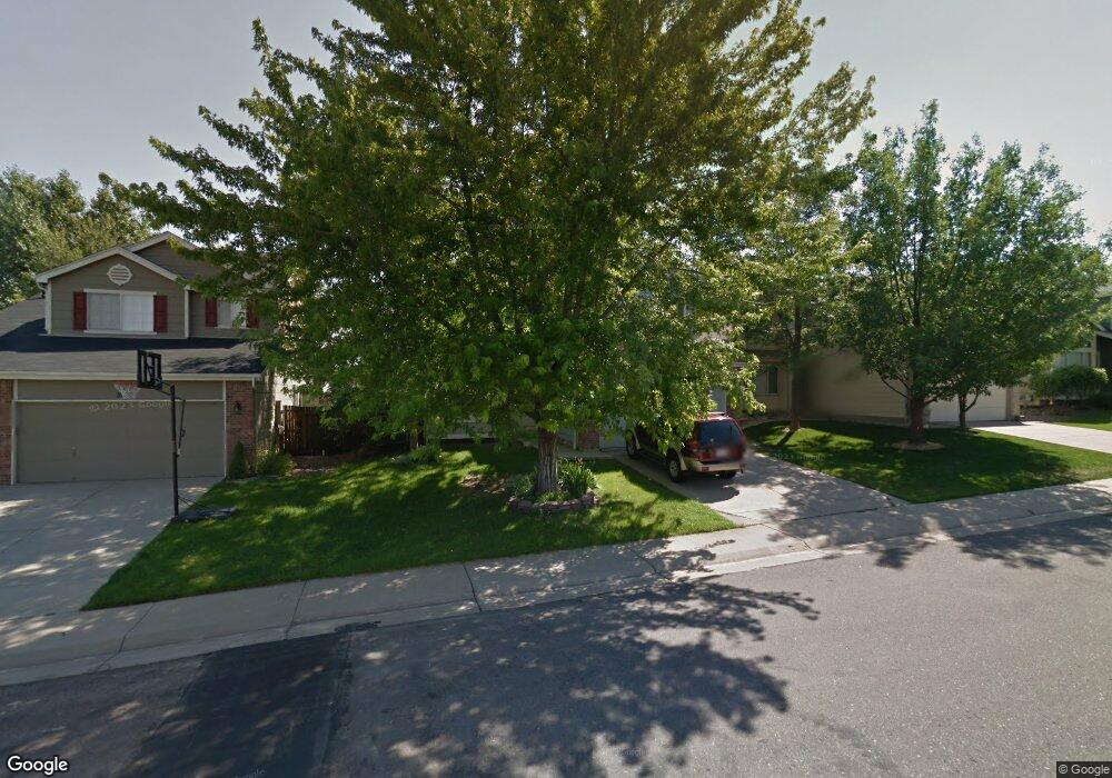 5208 S Jebel St, Centennial, CO 80015 - photo 1