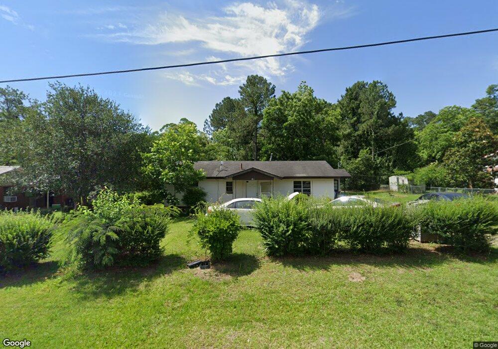 154 4th St E, Arabi, GA 31712 - photo 1