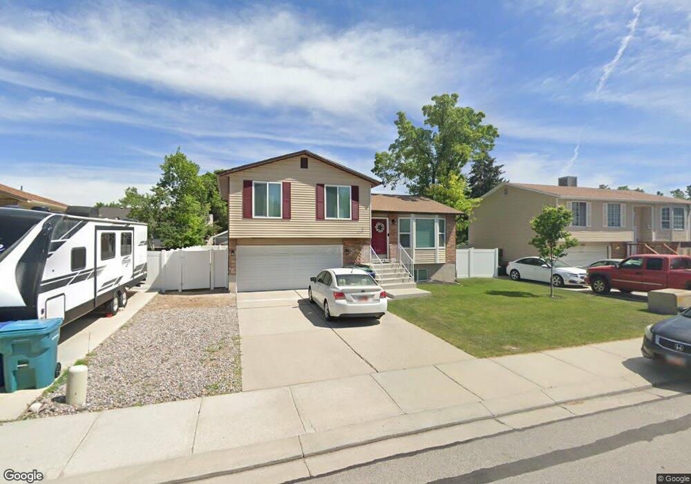 6245 S Park Point Dr, West Jordan, UT 84081 - photo 1