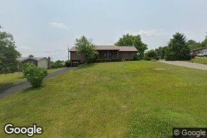204 Nikirk Ln, Oolitic, IN 47451
