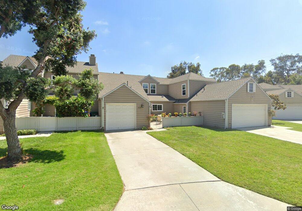 2639 Regent Rd, Carlsbad, CA 92010 - photo 1