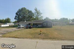 325 Lennox Ave, Union City - In, OH 47390
