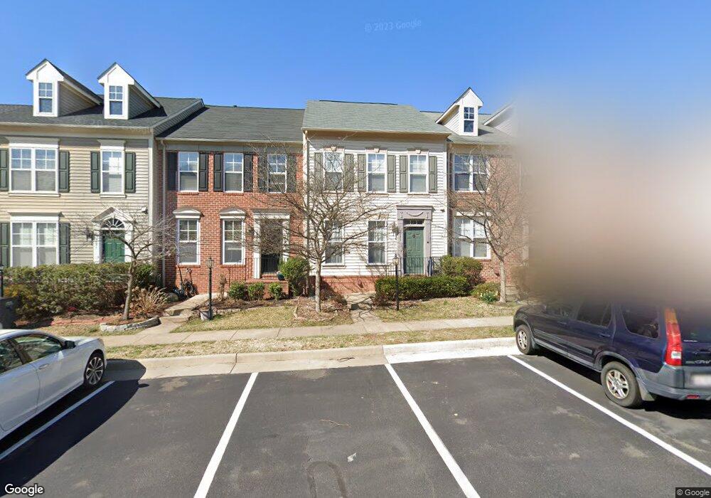 9035 Ribbon Falls Loop, Bristow, VA 20136 - photo 1