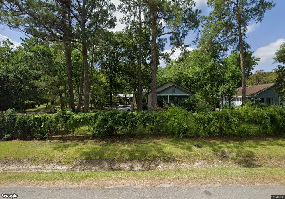 405 Martin St, Houston, TX 77018 - photo 1