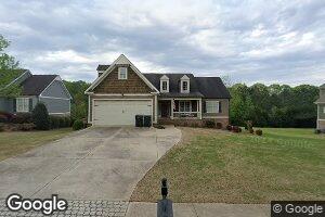 2062 Townside Lake Ct, Bishop, GA 30621