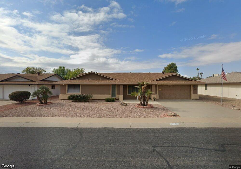 17620 N Lindgren Ave, Sun City, AZ 85373 - photo 1