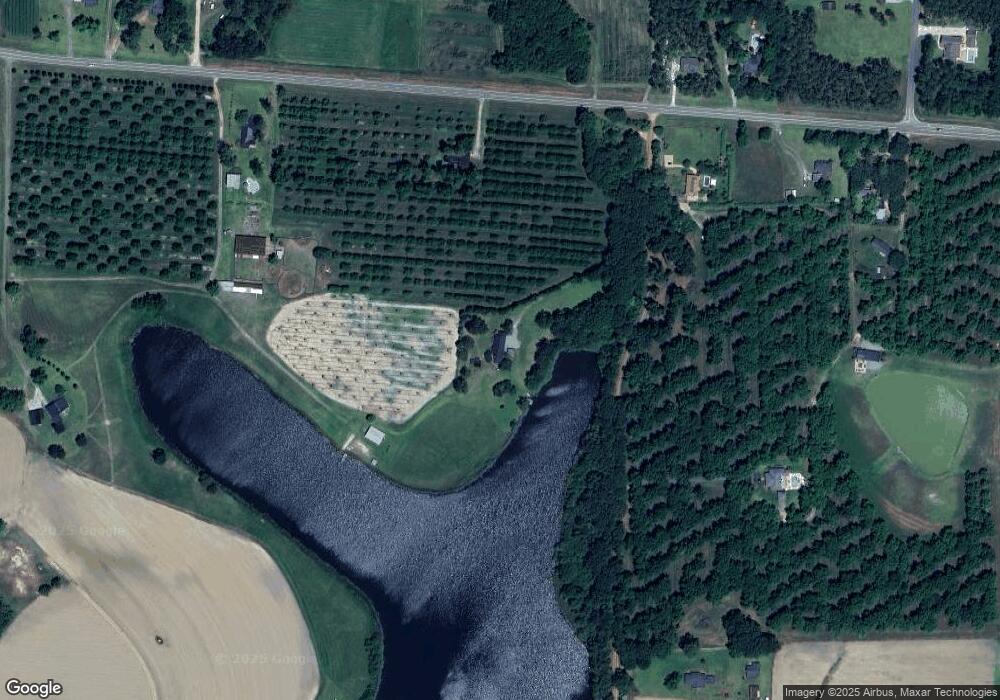 146 Bobby Griner Rd, Moultrie, GA 31768 - photo 1