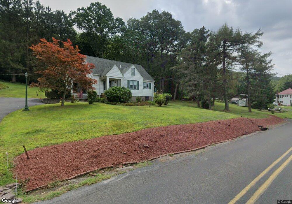 129 E Foothills Dr, Drums, PA 18222 - photo 1