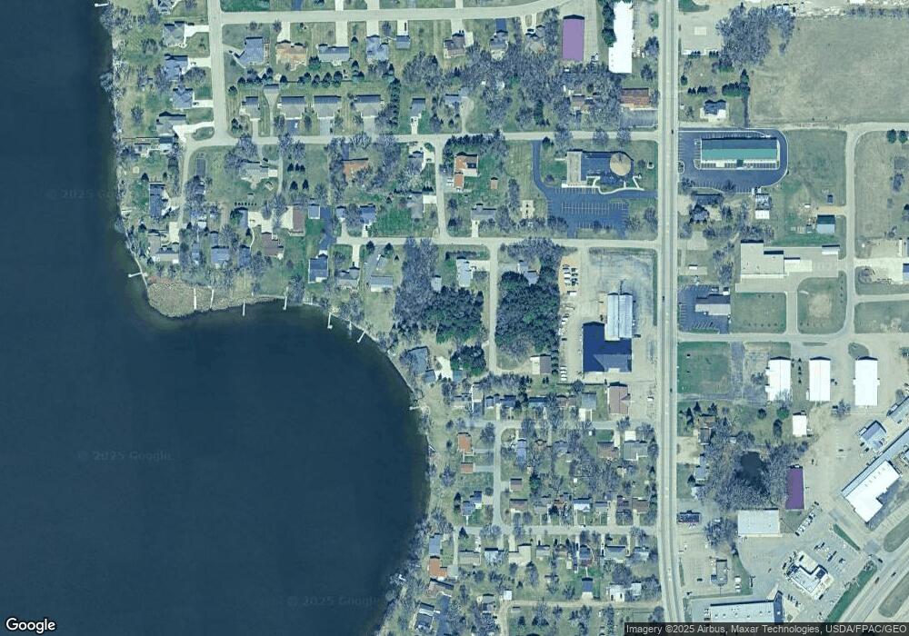 1110 Pineview Rd NW, Alexandria, MN 56308 - photo 1